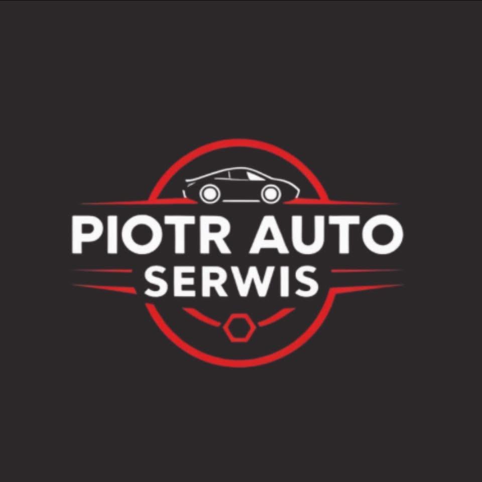 Piotr Auto Serwis logo